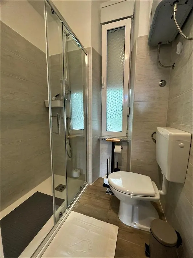 Sea Flower Apartment Rijeka Croatia