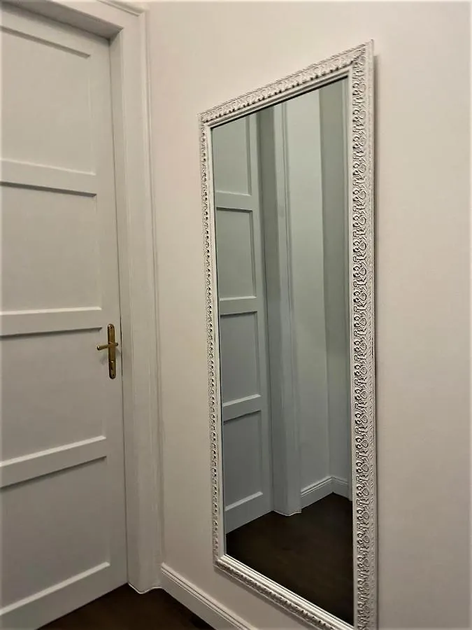 Sea Flower Apartment Rijeka