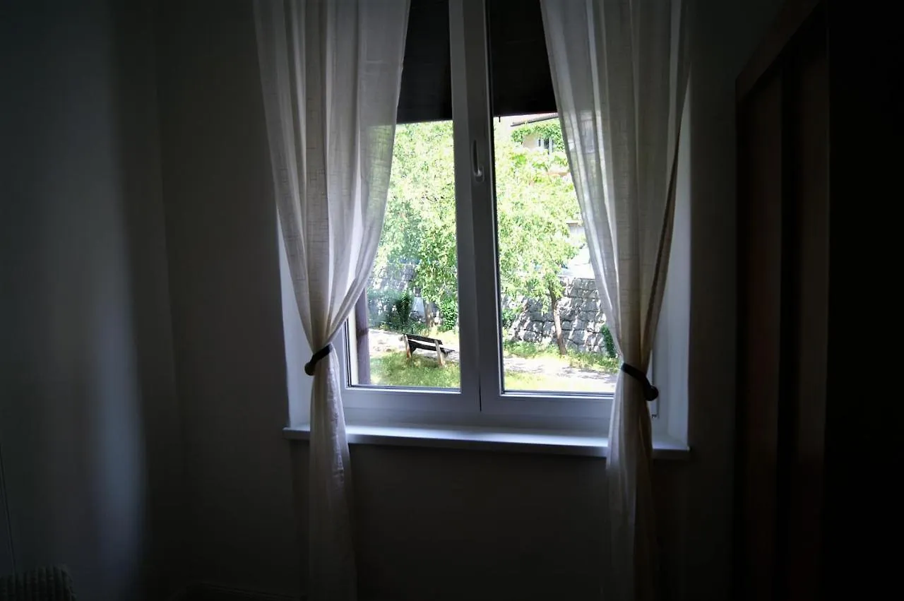 Sea Flower Apartment Rijeka
