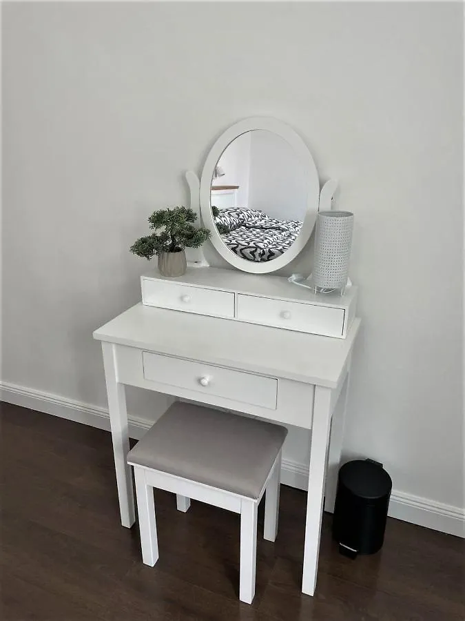 Sea Flower Apartment Rijeka Croatia