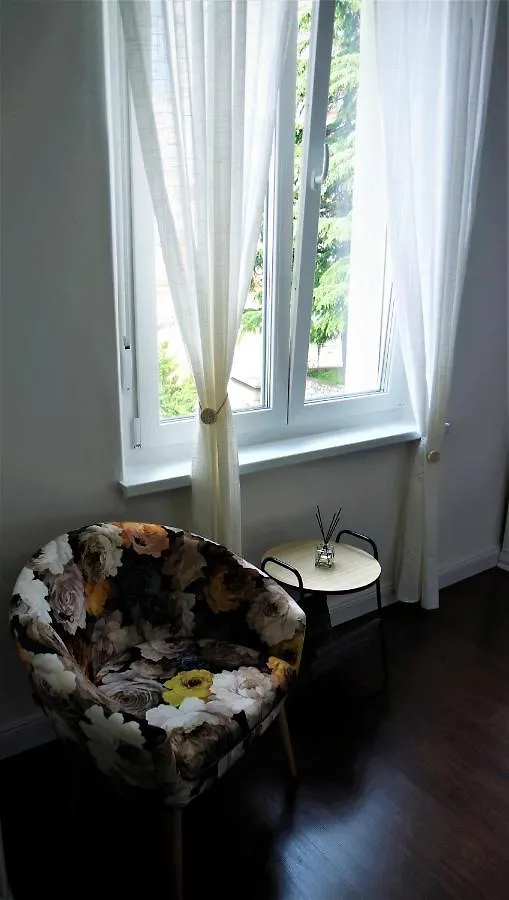 Sea Flower Apartment Rijeka